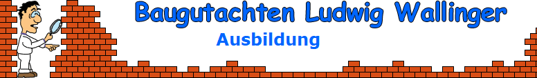 Ausbildung